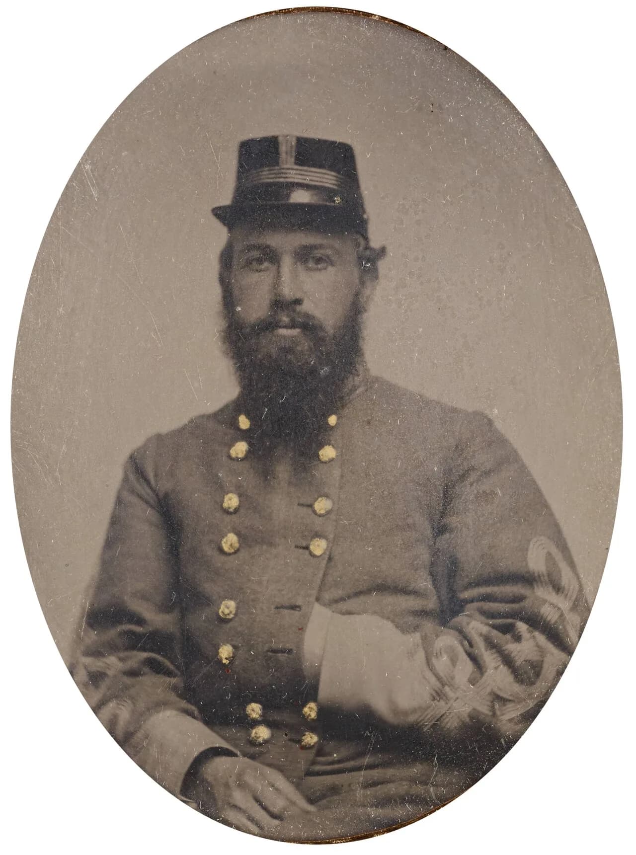 James Henry Lane