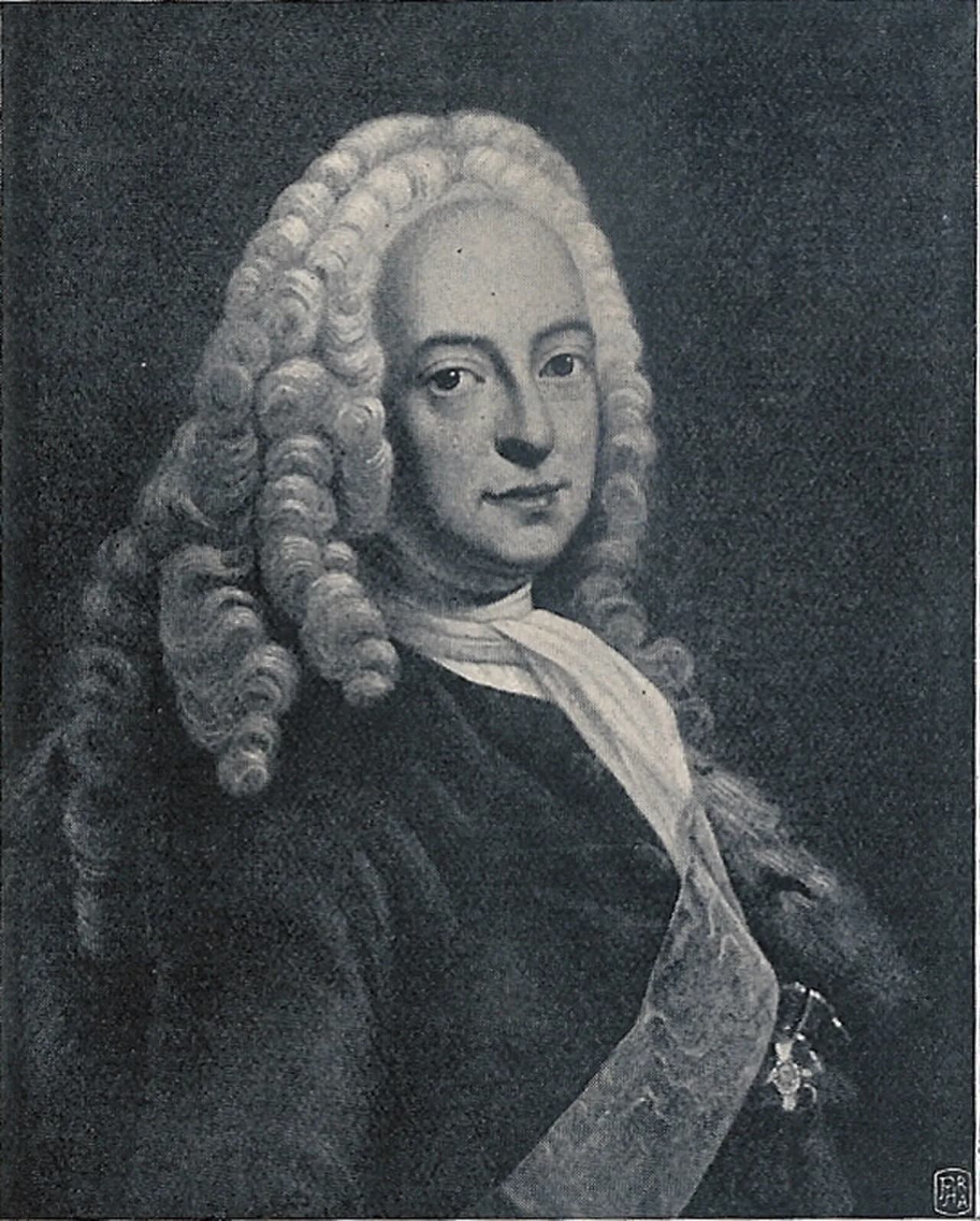 Johann Sigismund Schulin