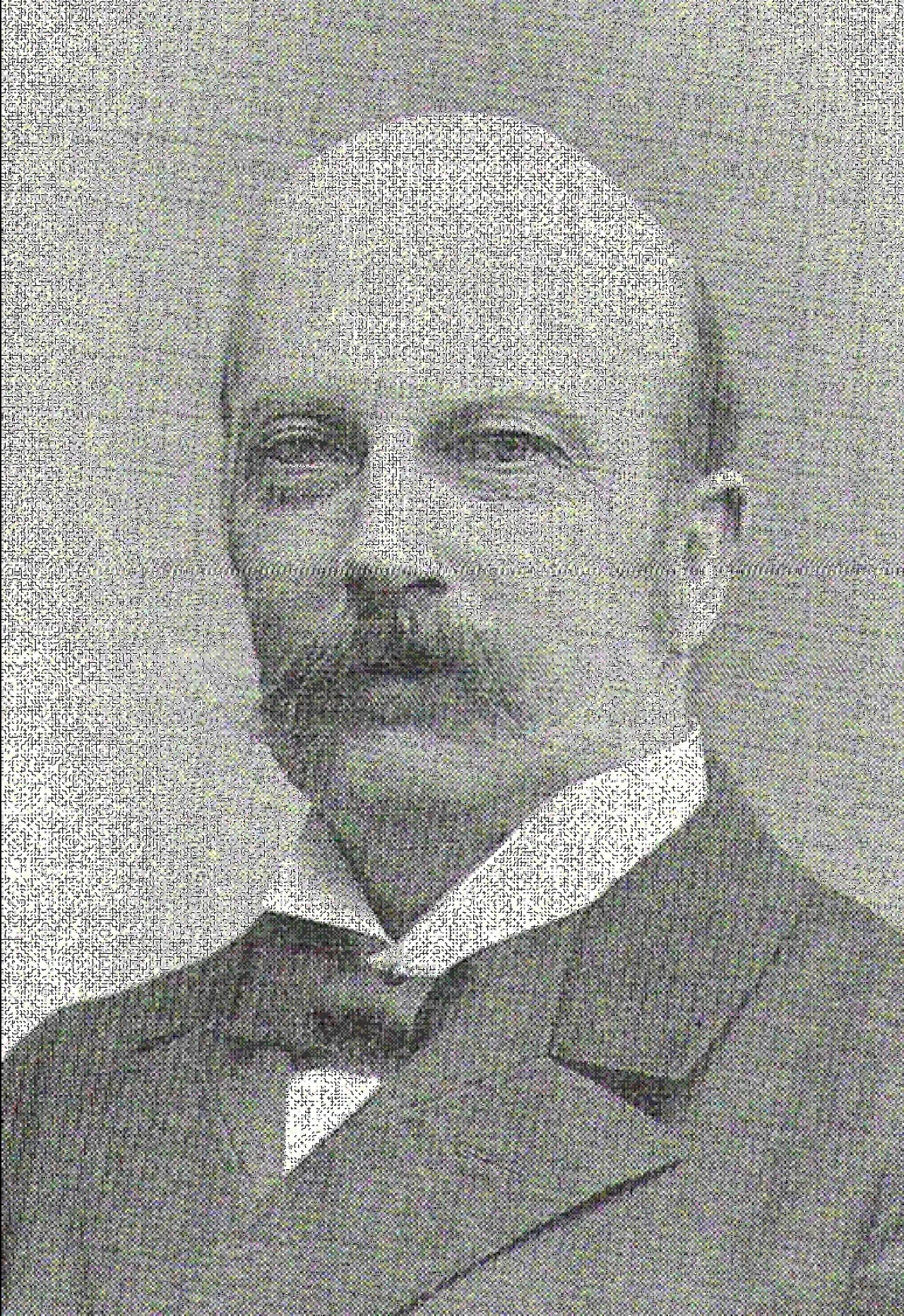 Jacob Christian Fabricius