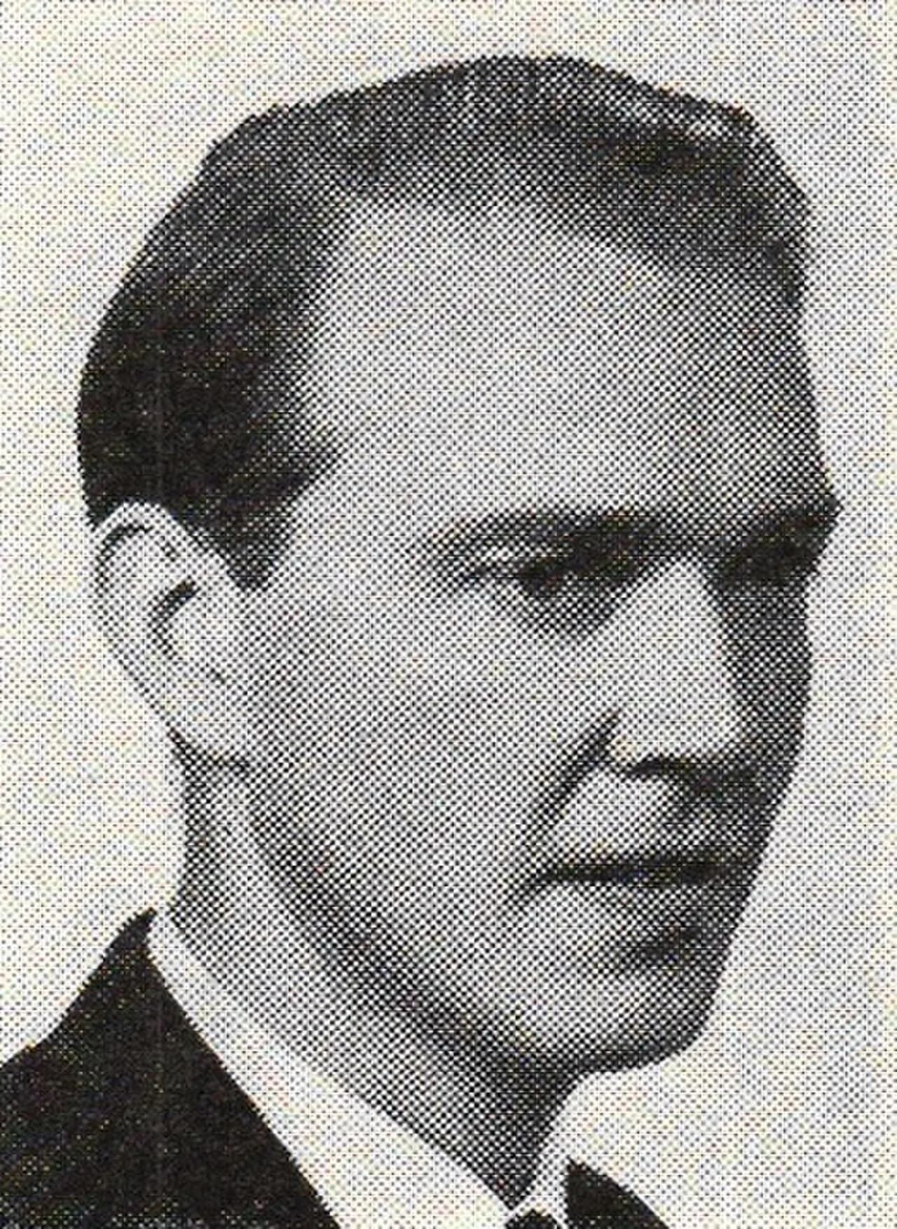 Peter Hallberg