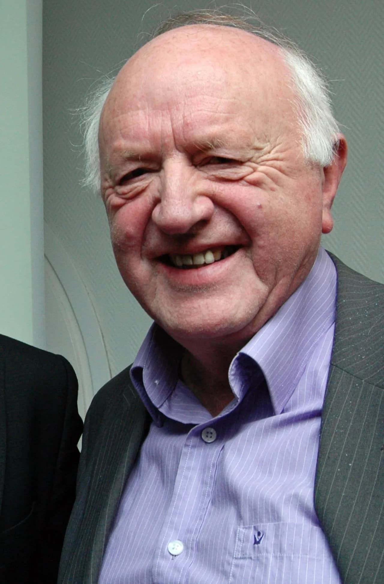 Erik Bartnes