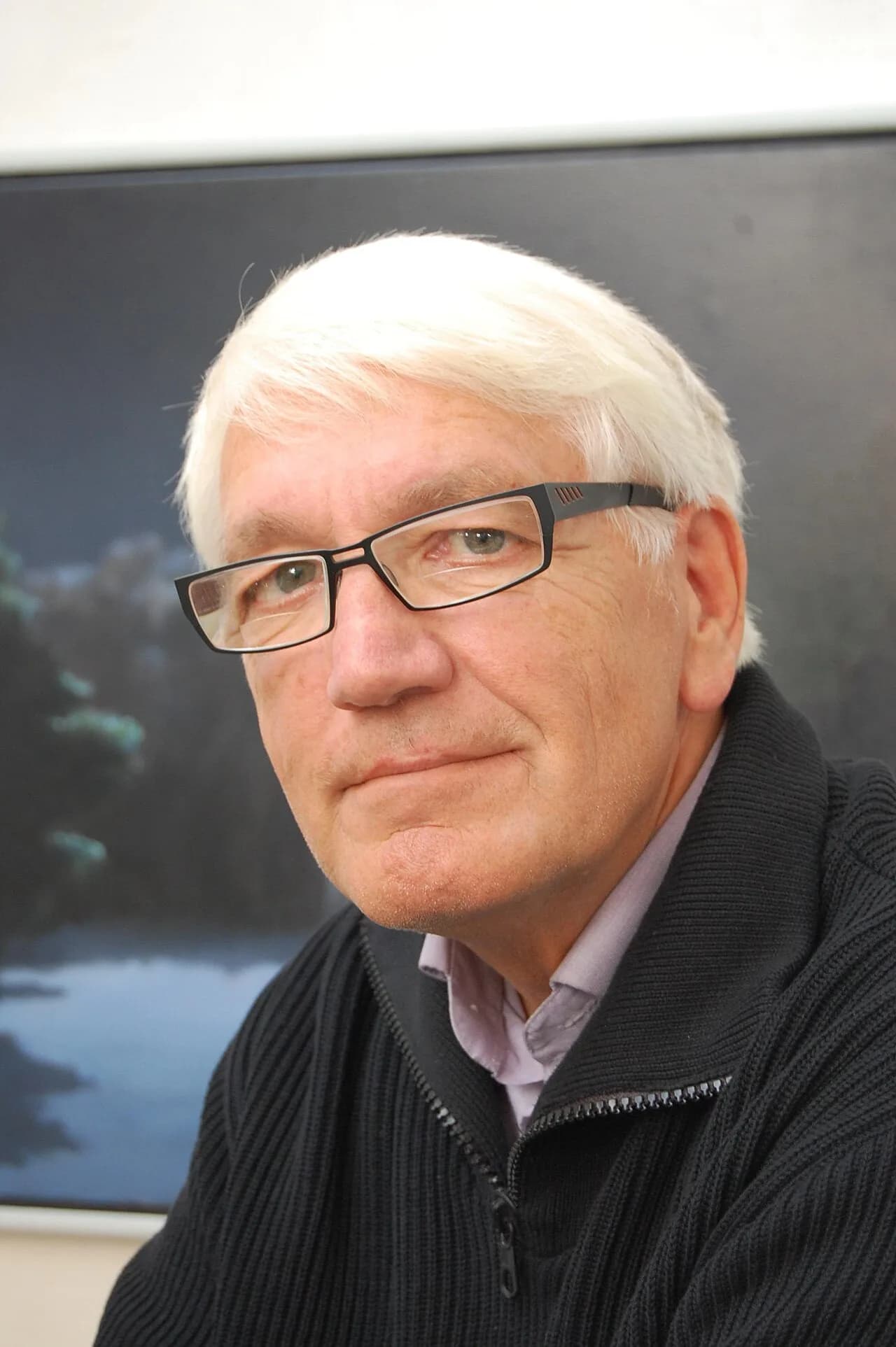 Poul Anker Bech