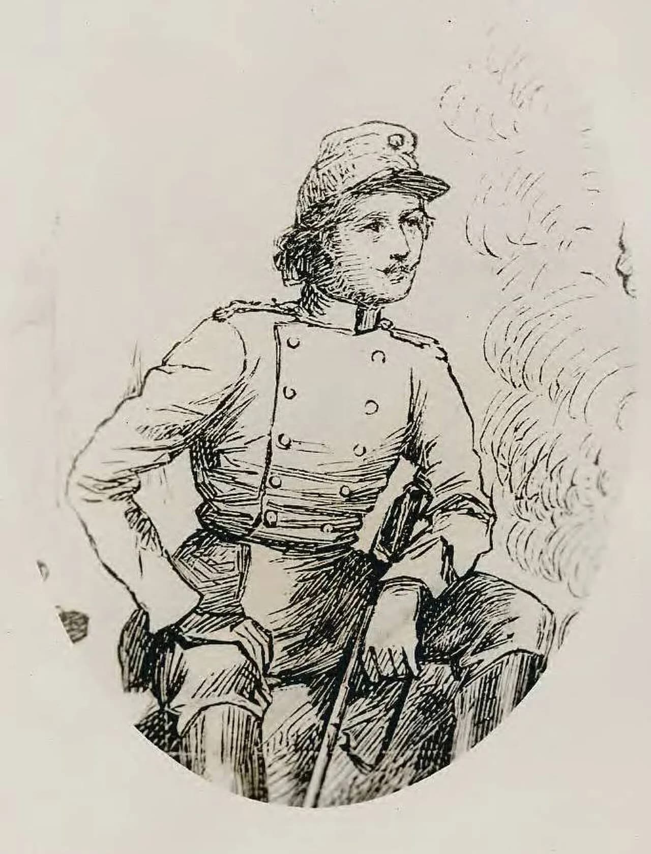 Gustaf Lorenz Sommelius