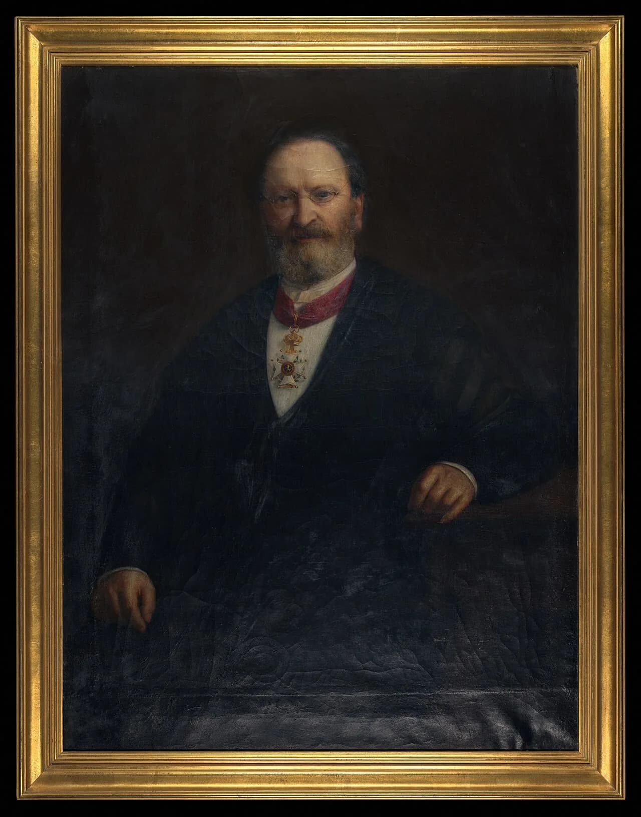 Joseph Gantrelle