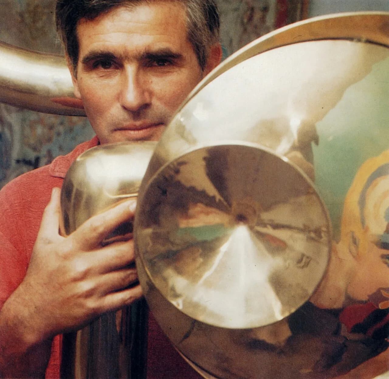 Itzhak Danziger