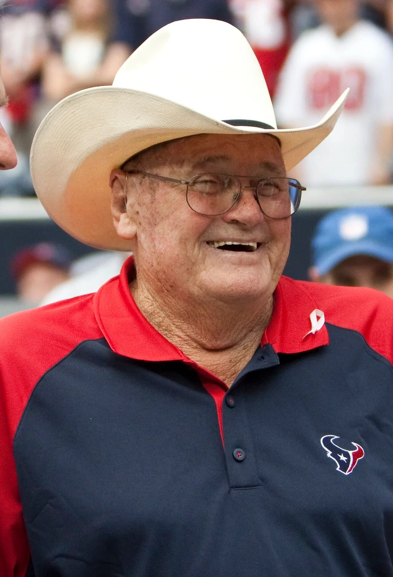 Bum Phillips
