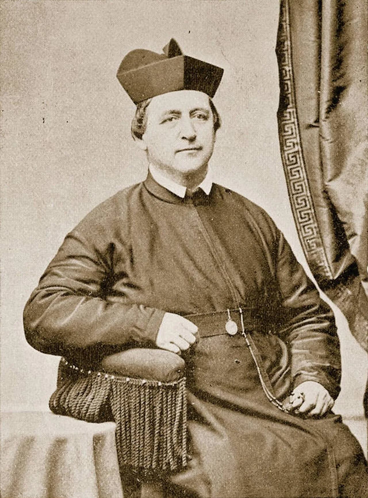 Burchard Villiger