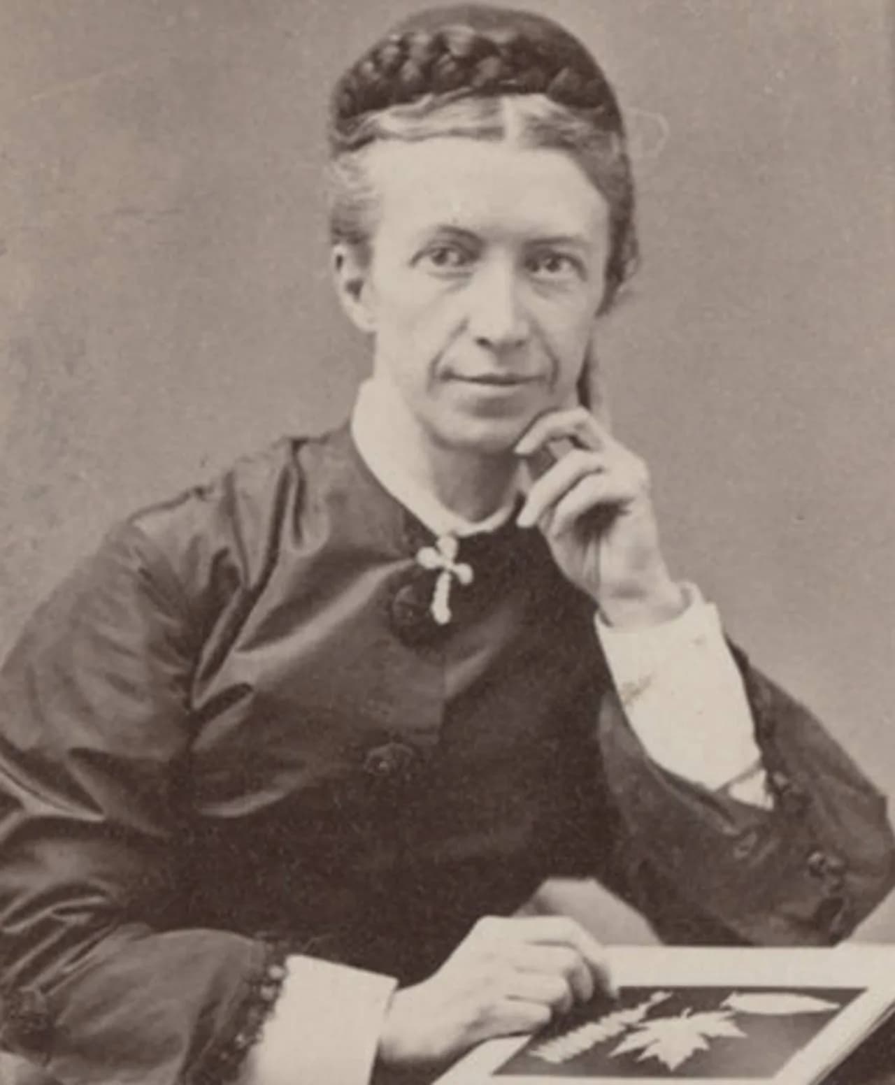 Elizabeth Kane