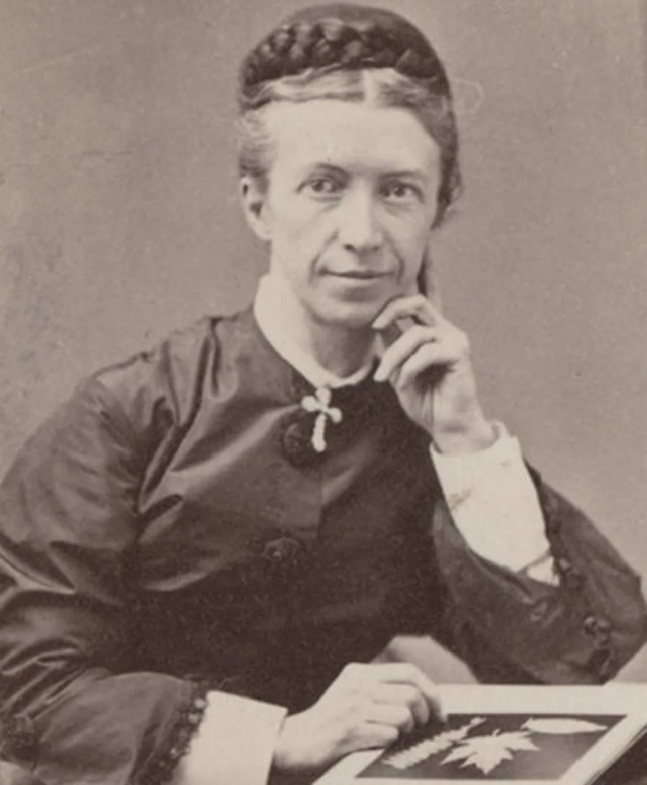 Elizabeth Kane