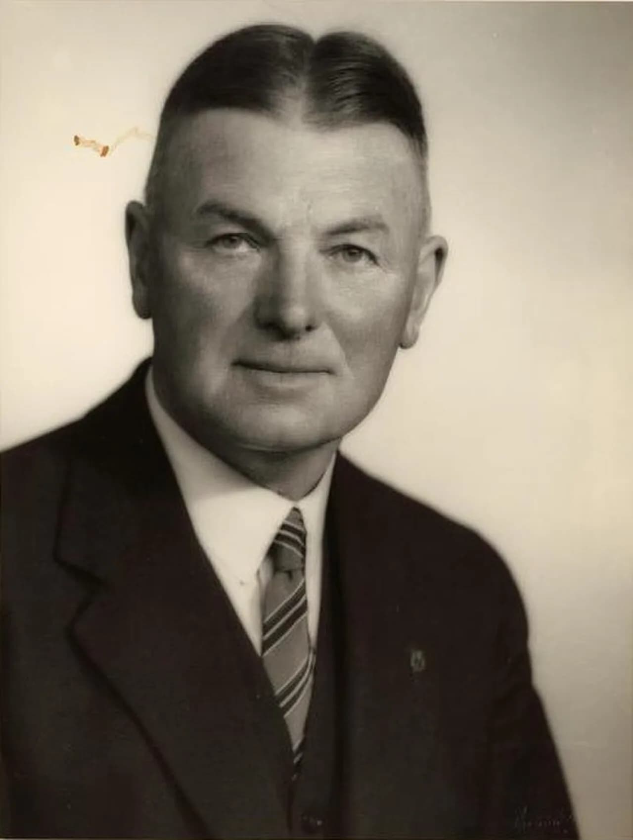 Burford Sampson