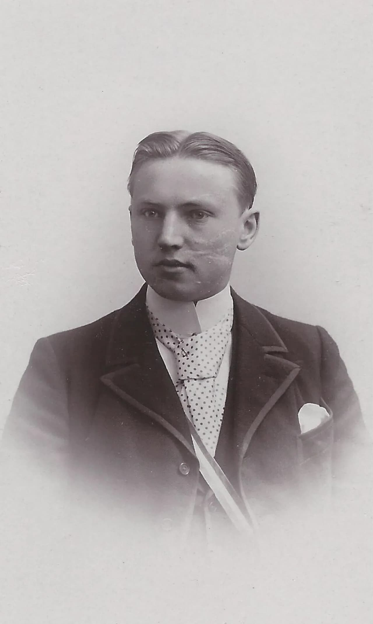 Karl Rembert