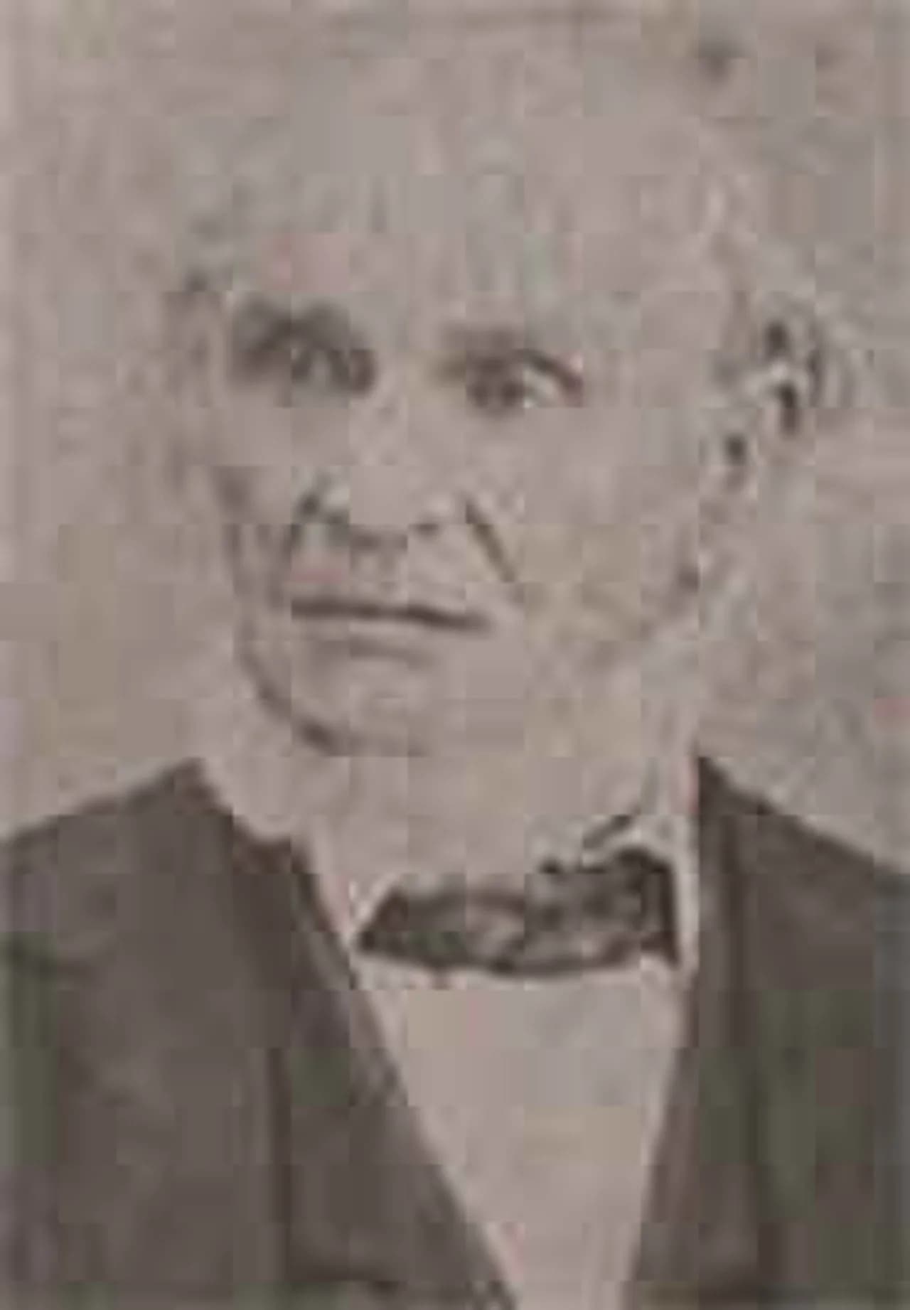 Burr Caswell