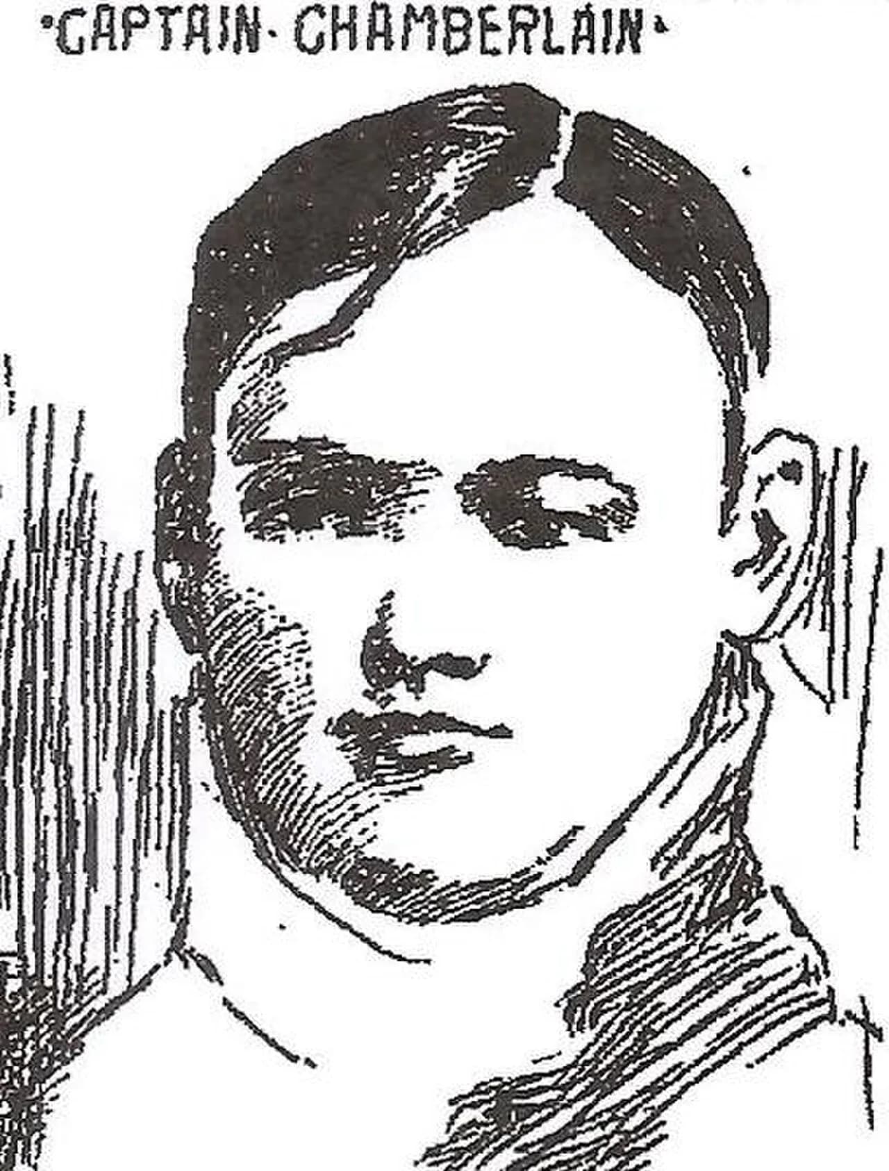 Burr Chamberlain