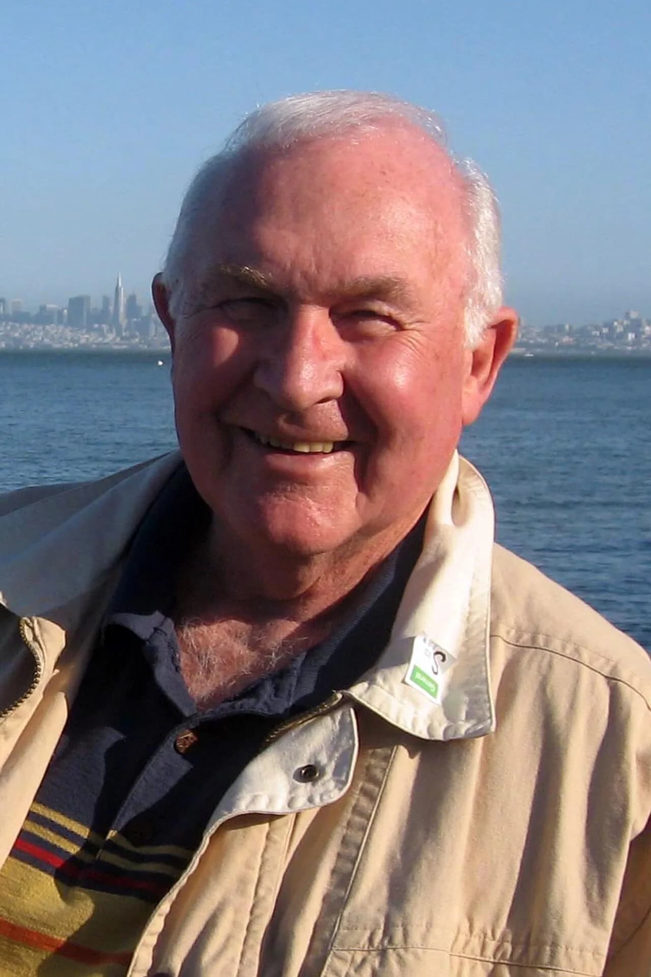 Burt Wilson