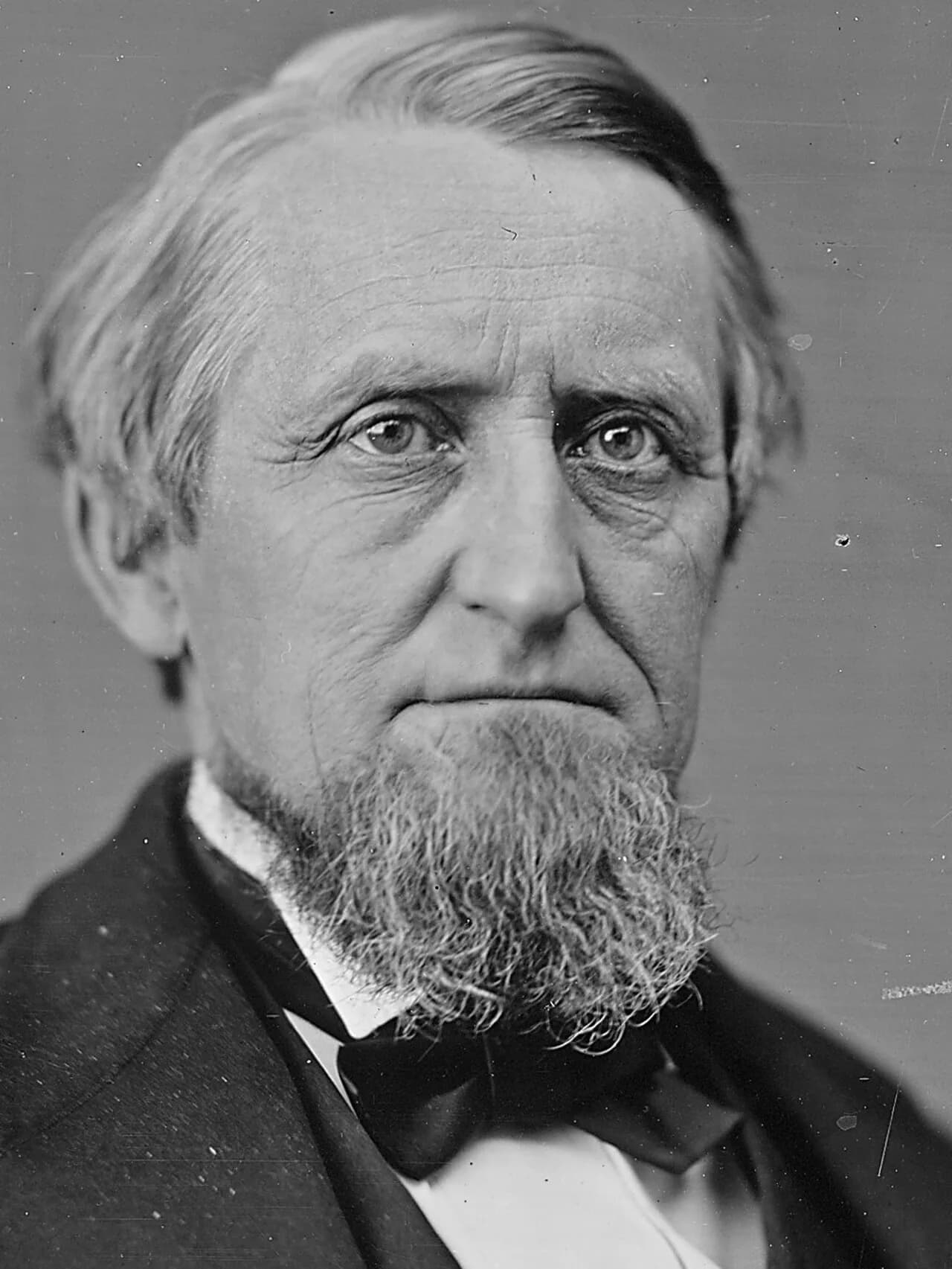 Burton C. Cook