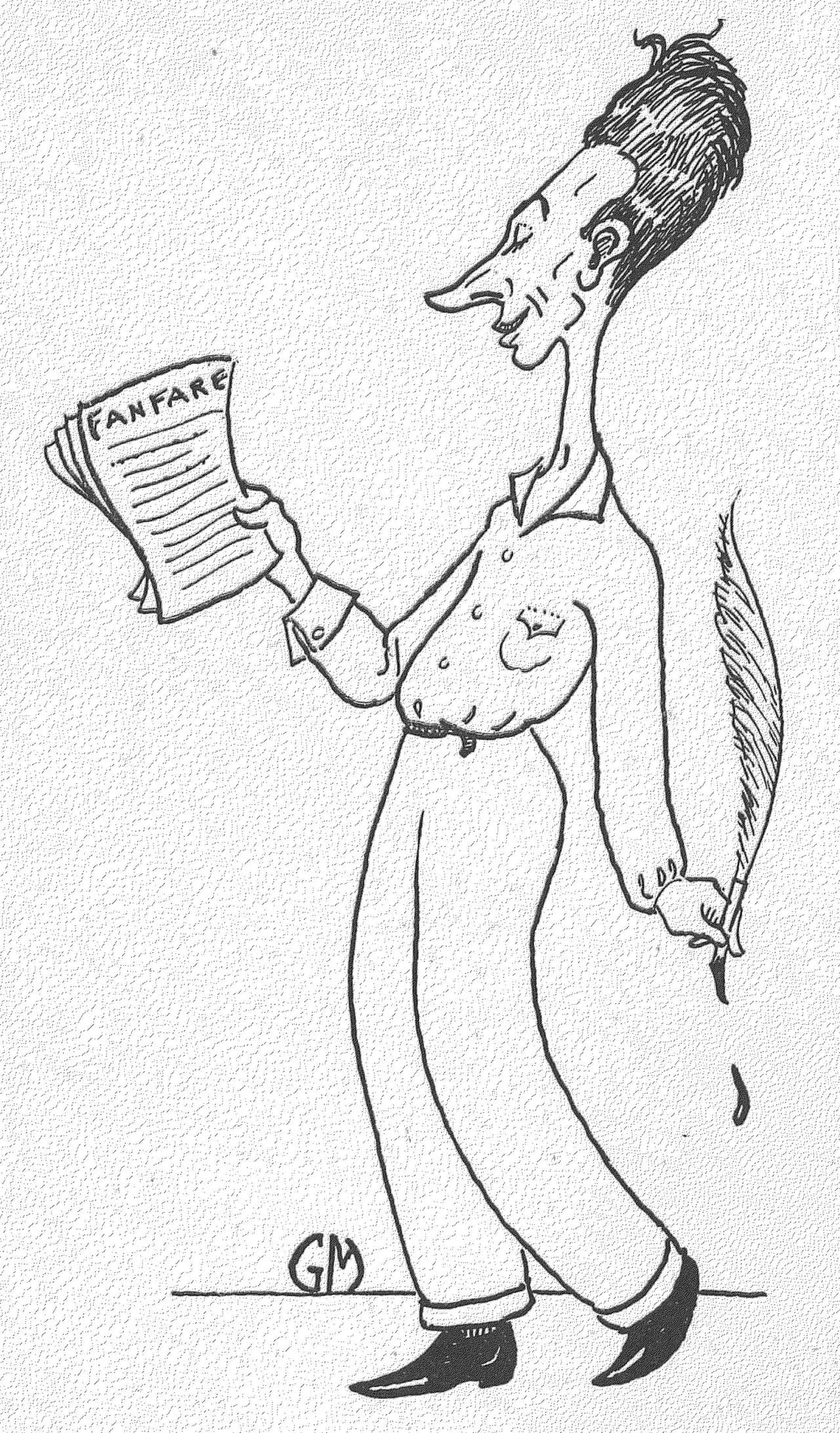 Burton Rascoe