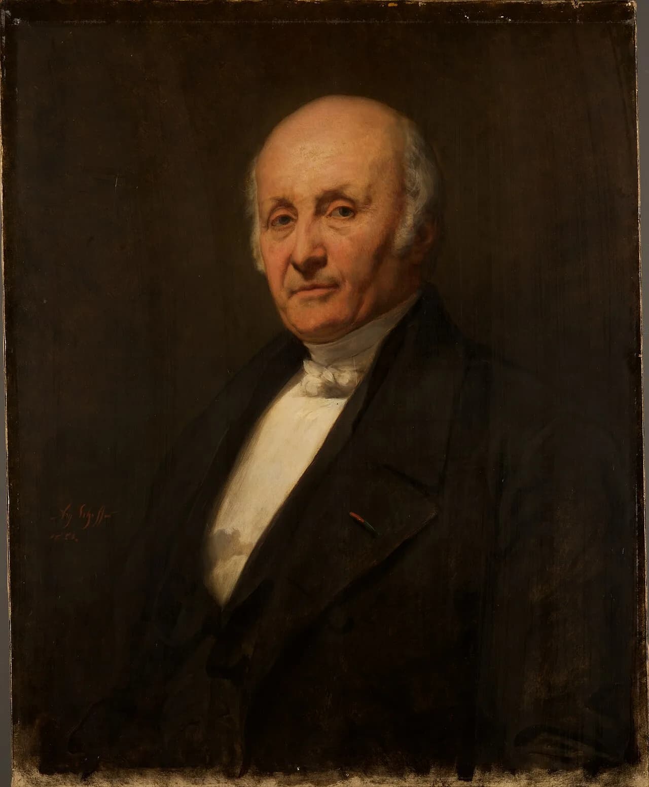 Antoine Petroz