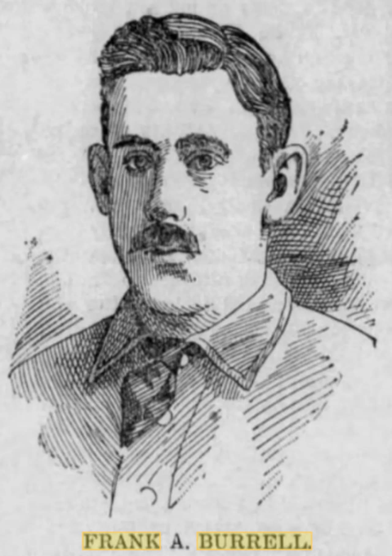 Buster Burrell
