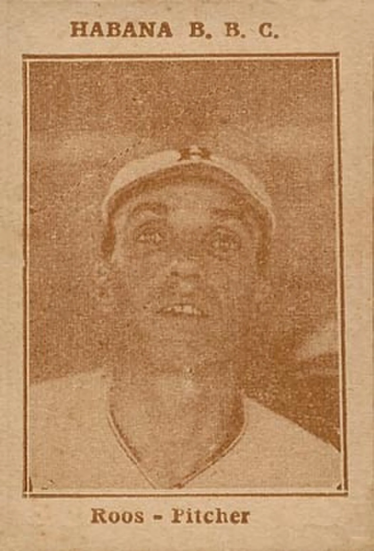 Buster Ross