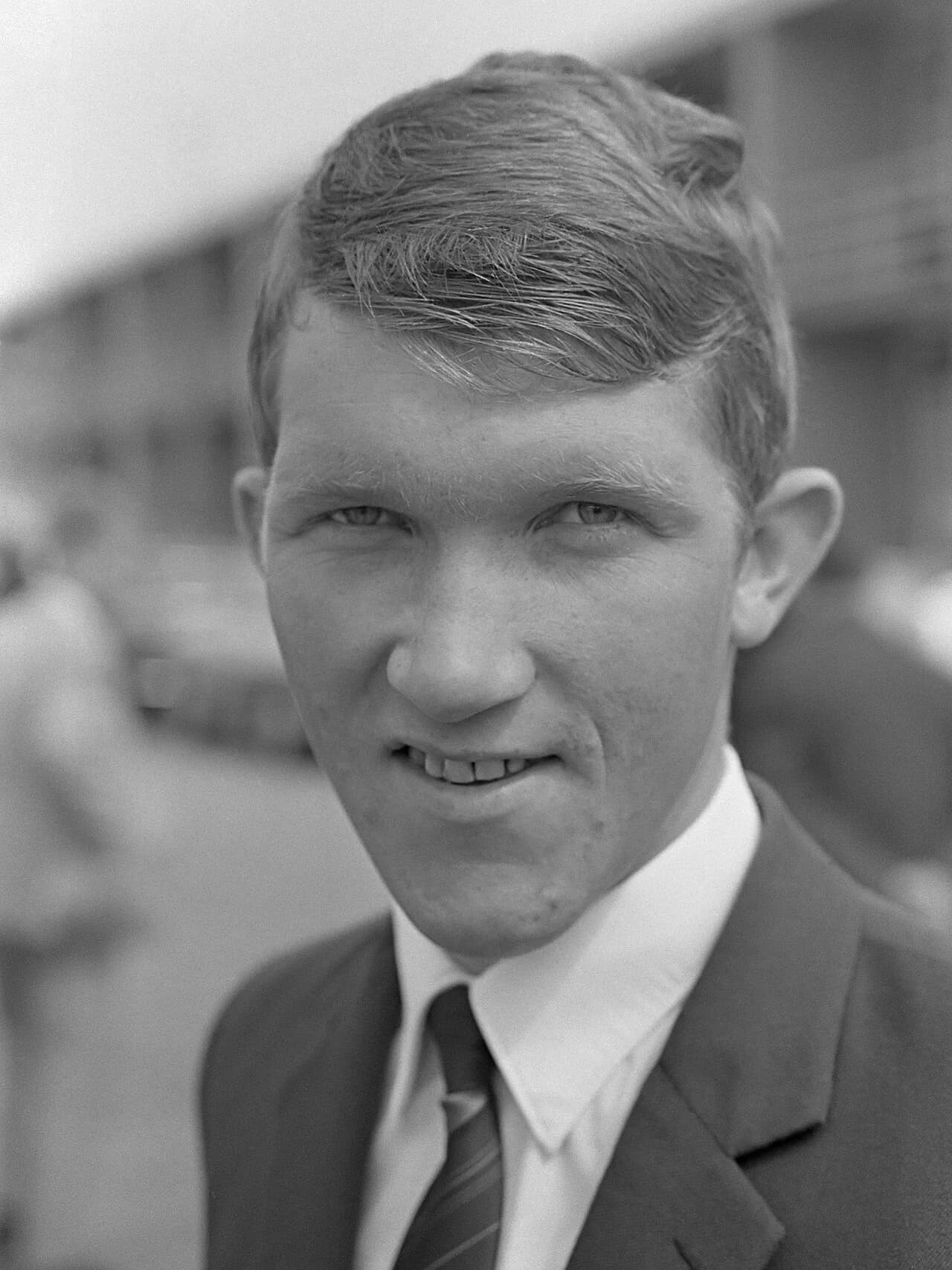 Jos van der Vleuten