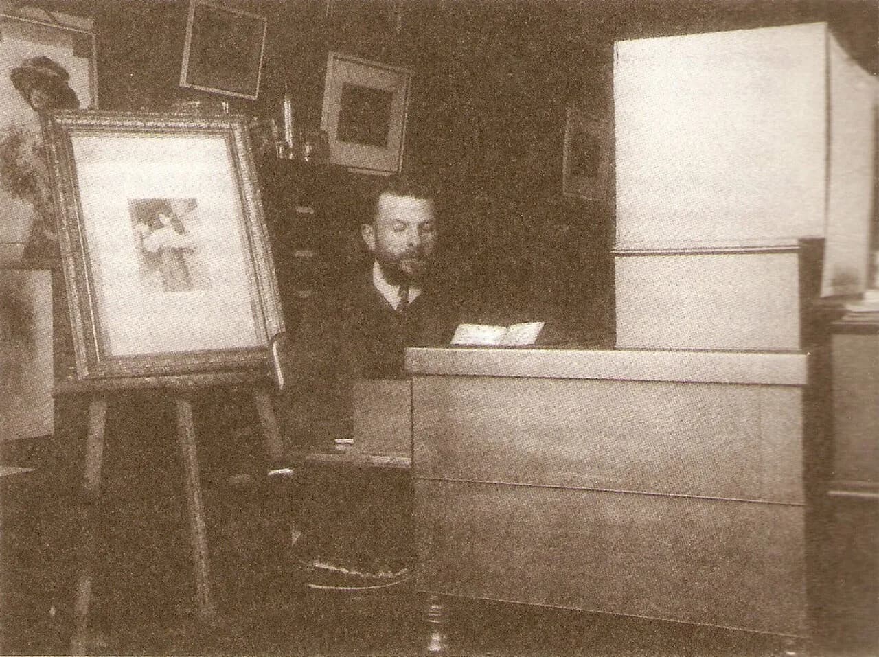 Pierre Cossé