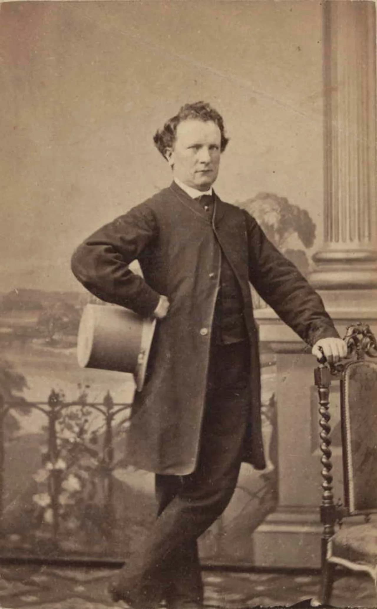Butler Cole Aspinall