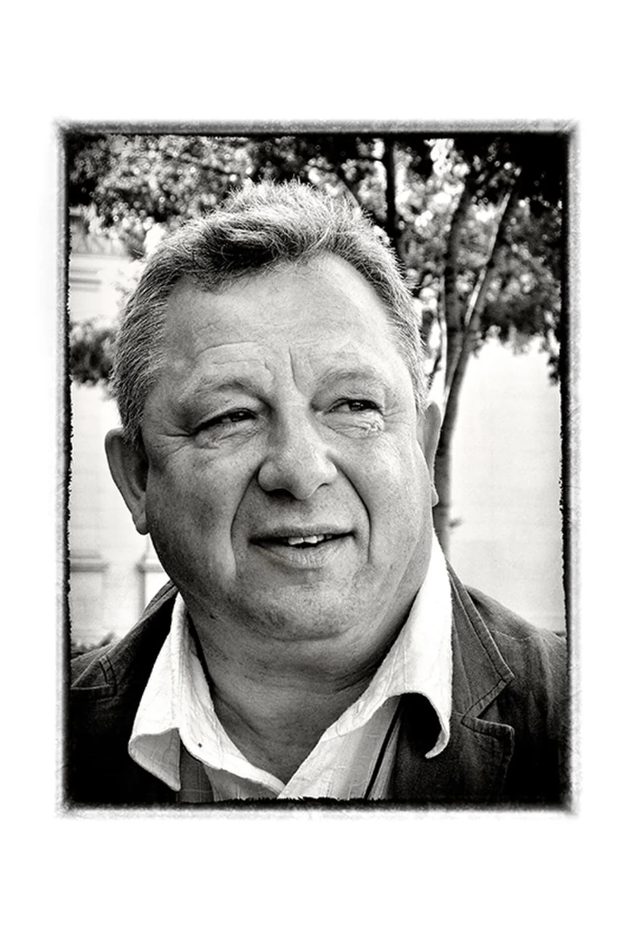 Christian Estèbe