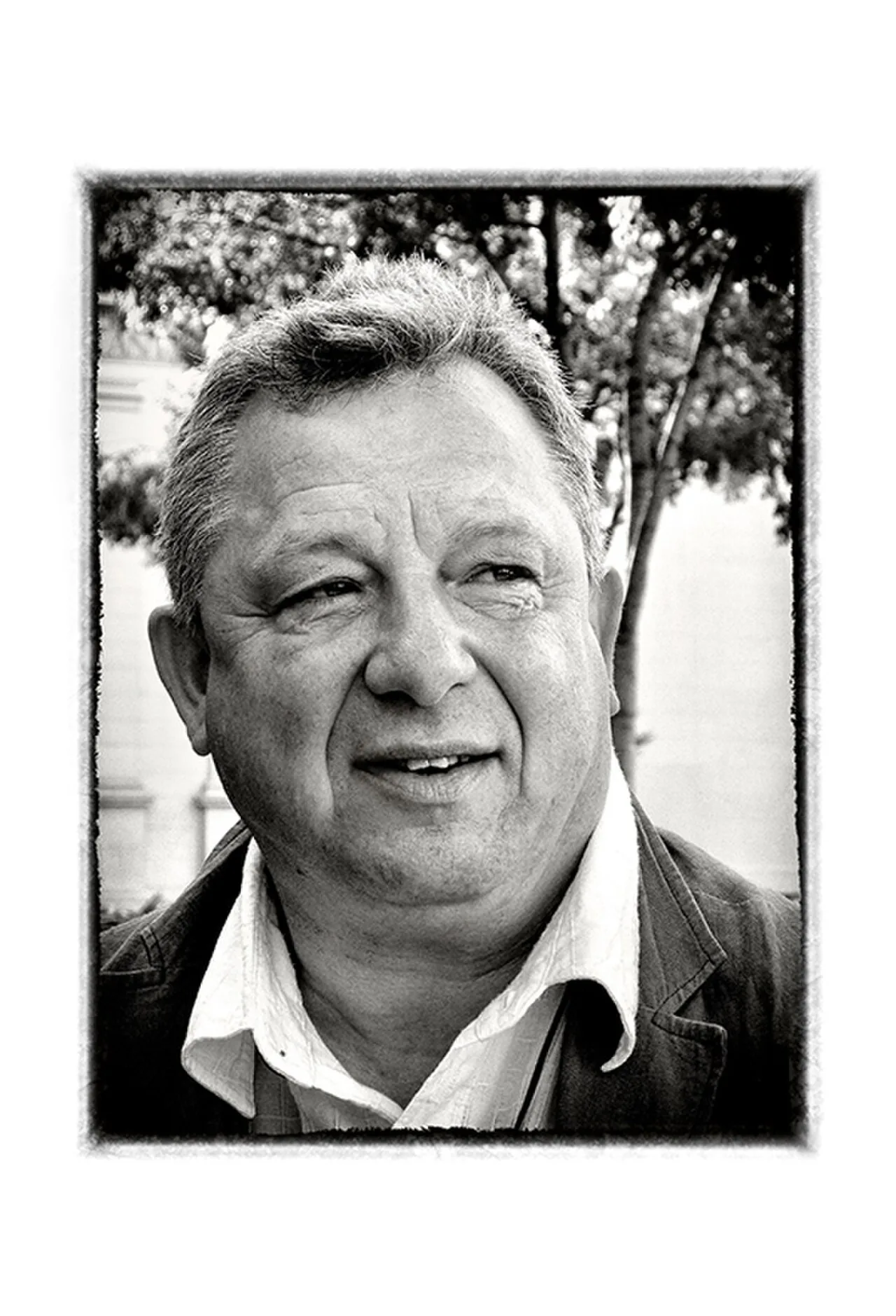 Christian Estèbe