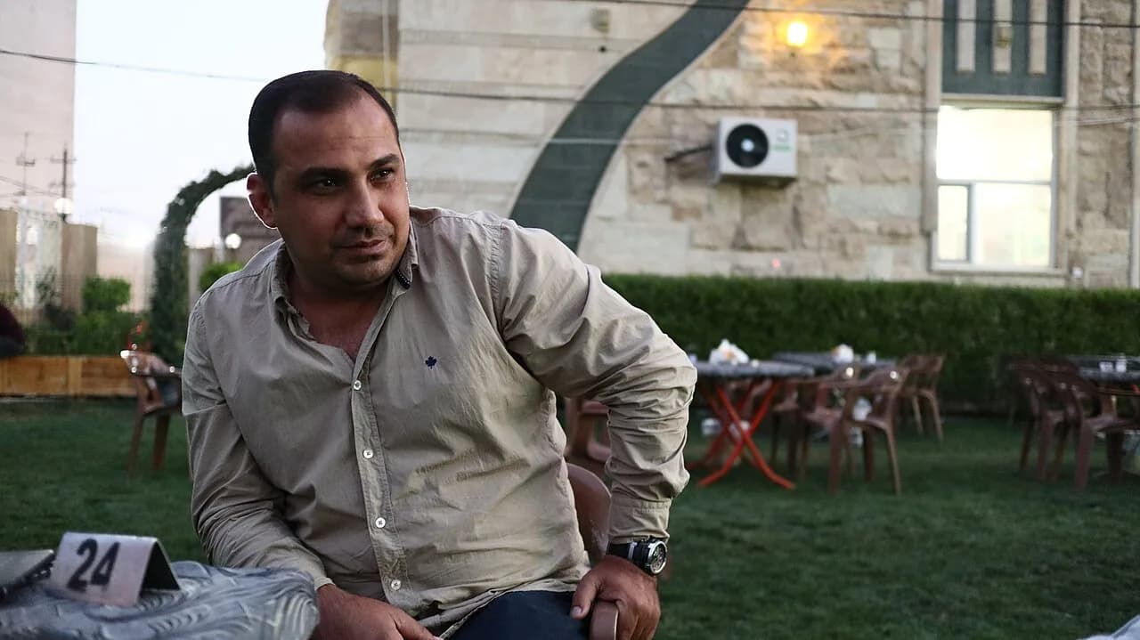 Bakhtiyar Haddad