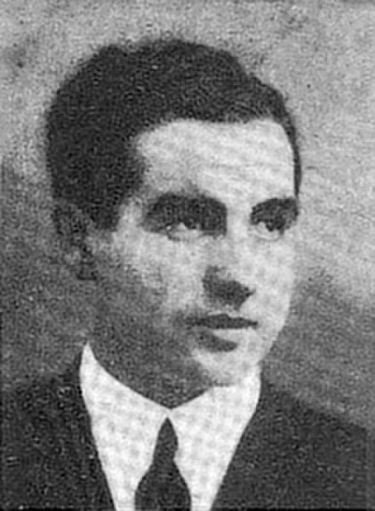 António Gonçalves Lobato