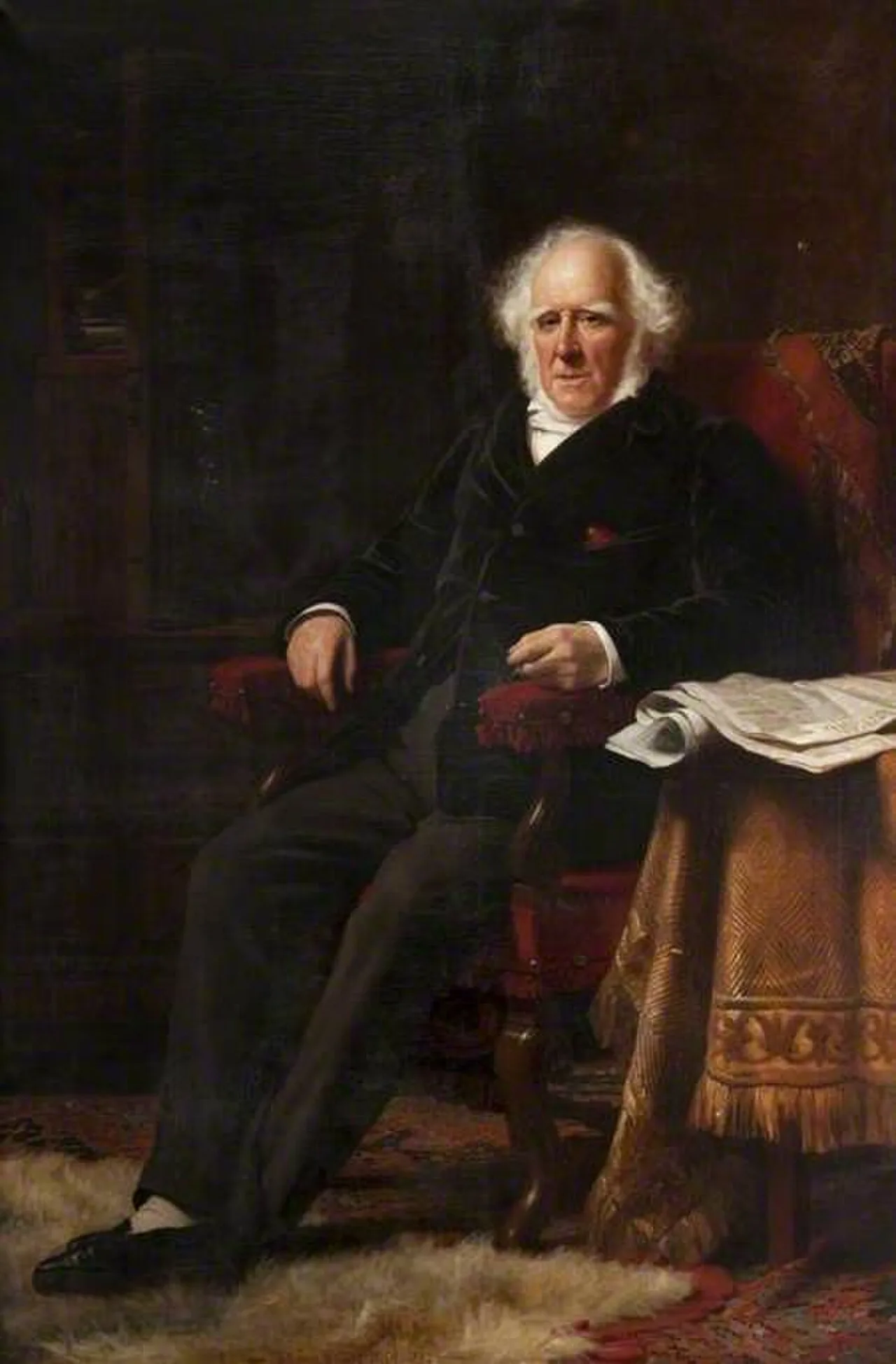 Andrew Galbraith