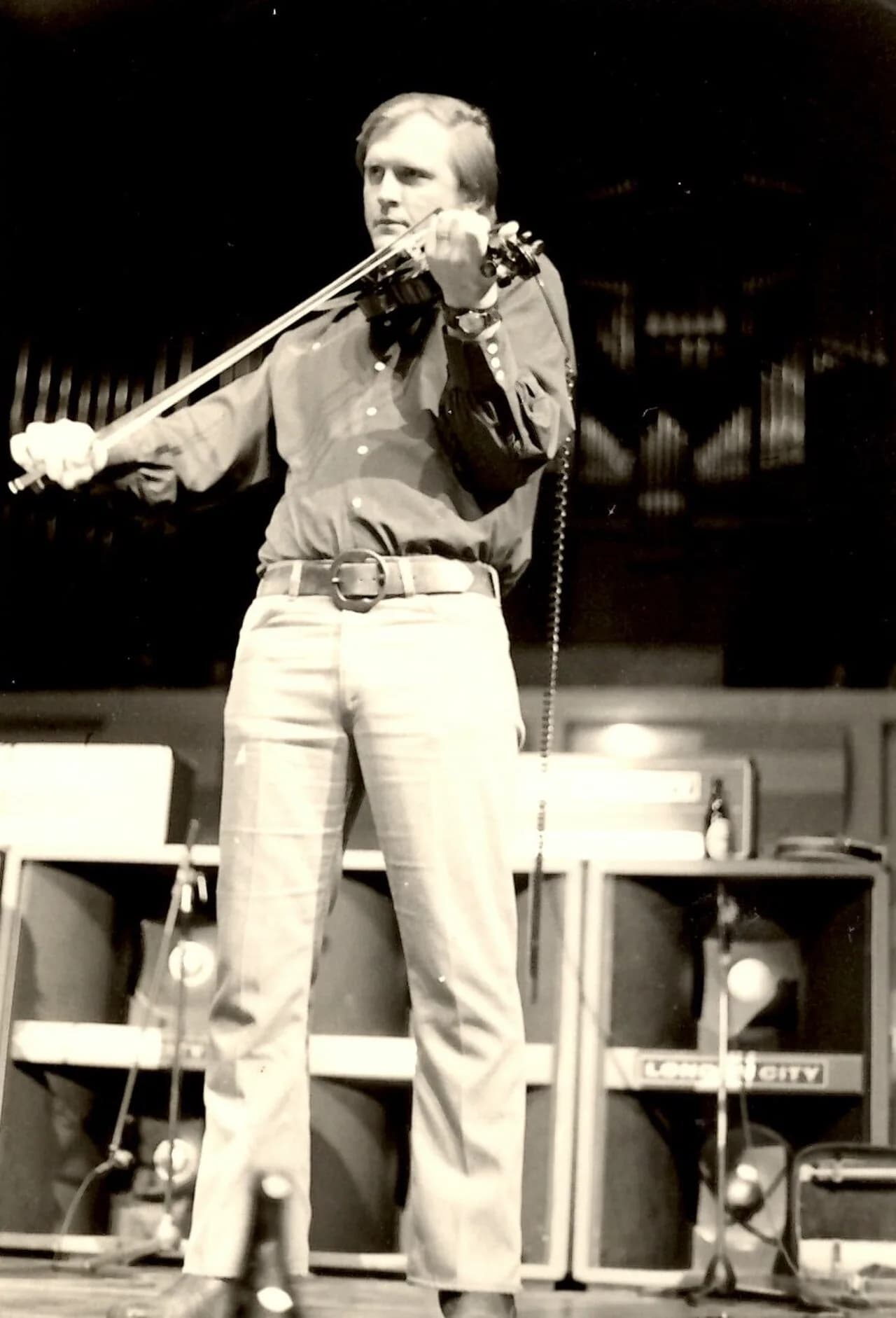 Byron Berline