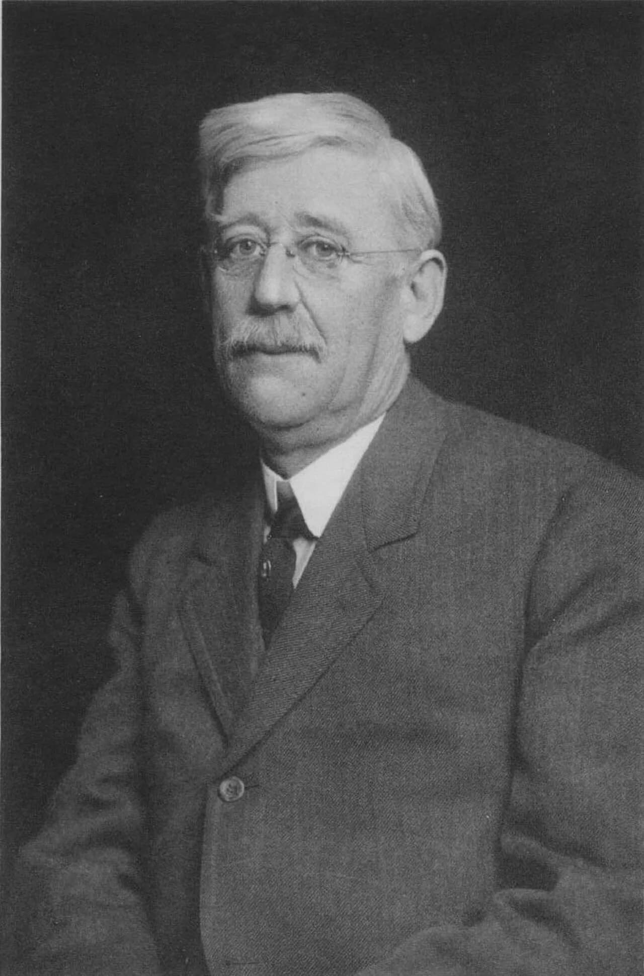 Byron Halsted