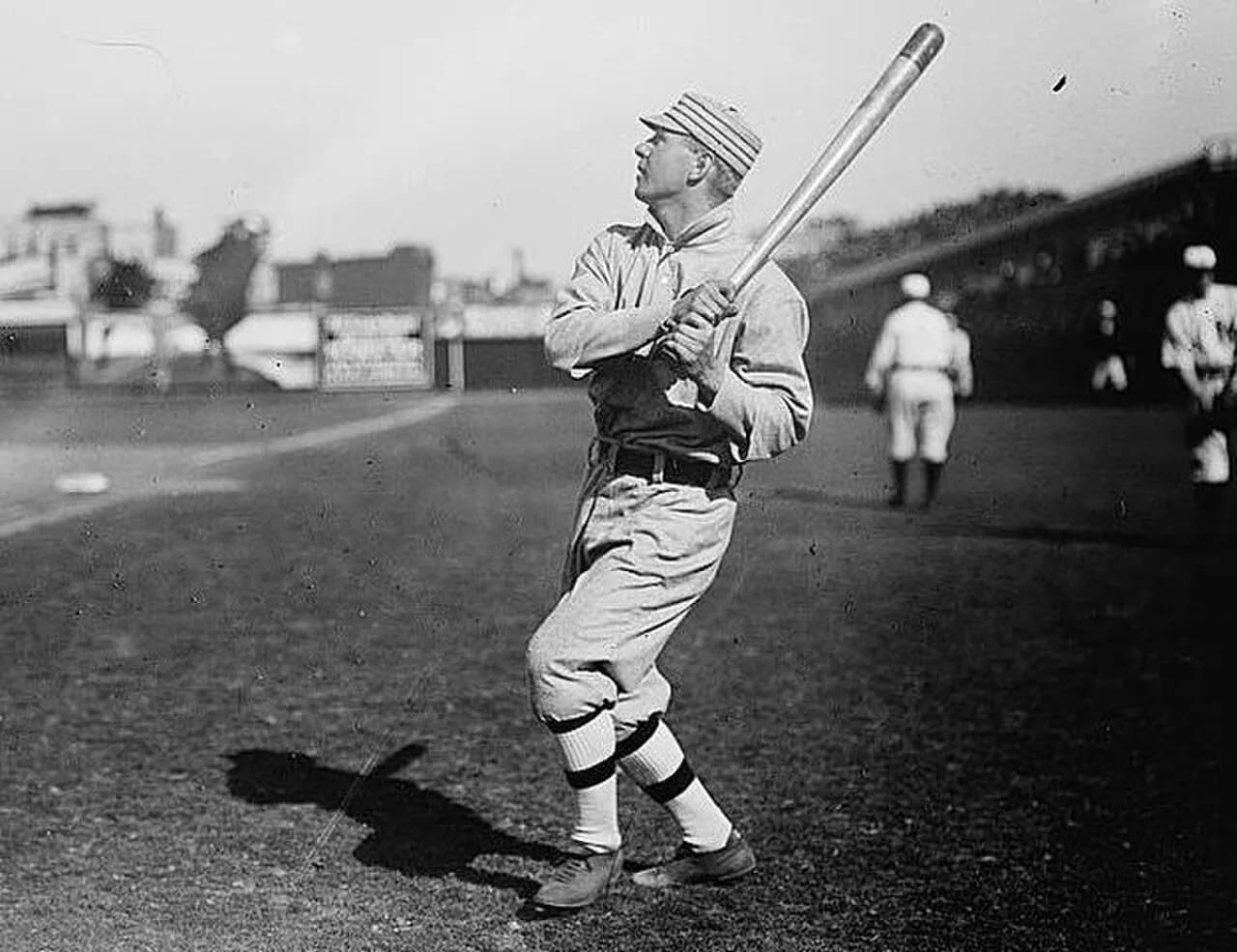Byron Houck