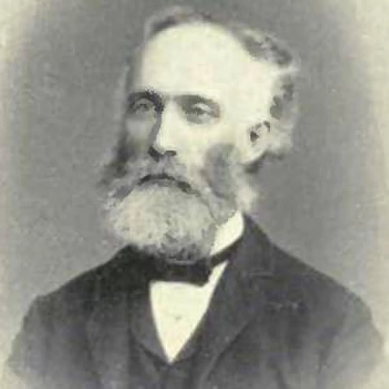 Byron Moffatt Britton