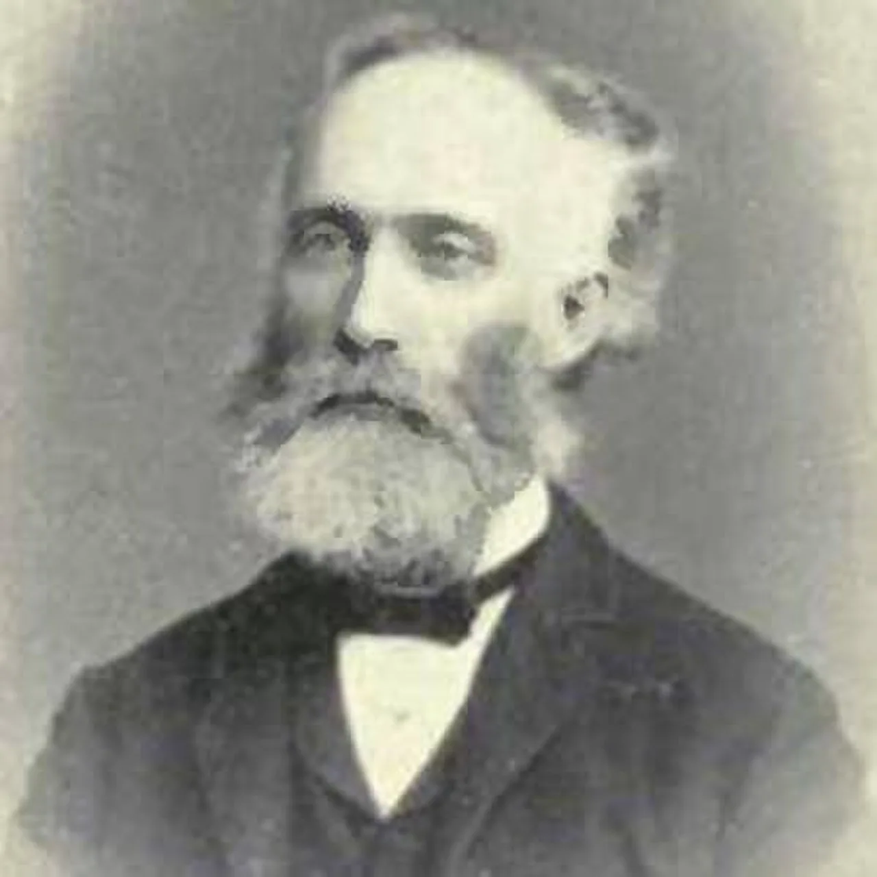 Byron Moffatt Britton