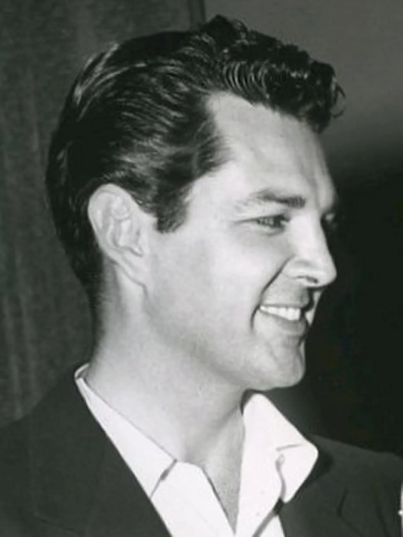 Byron Palmer