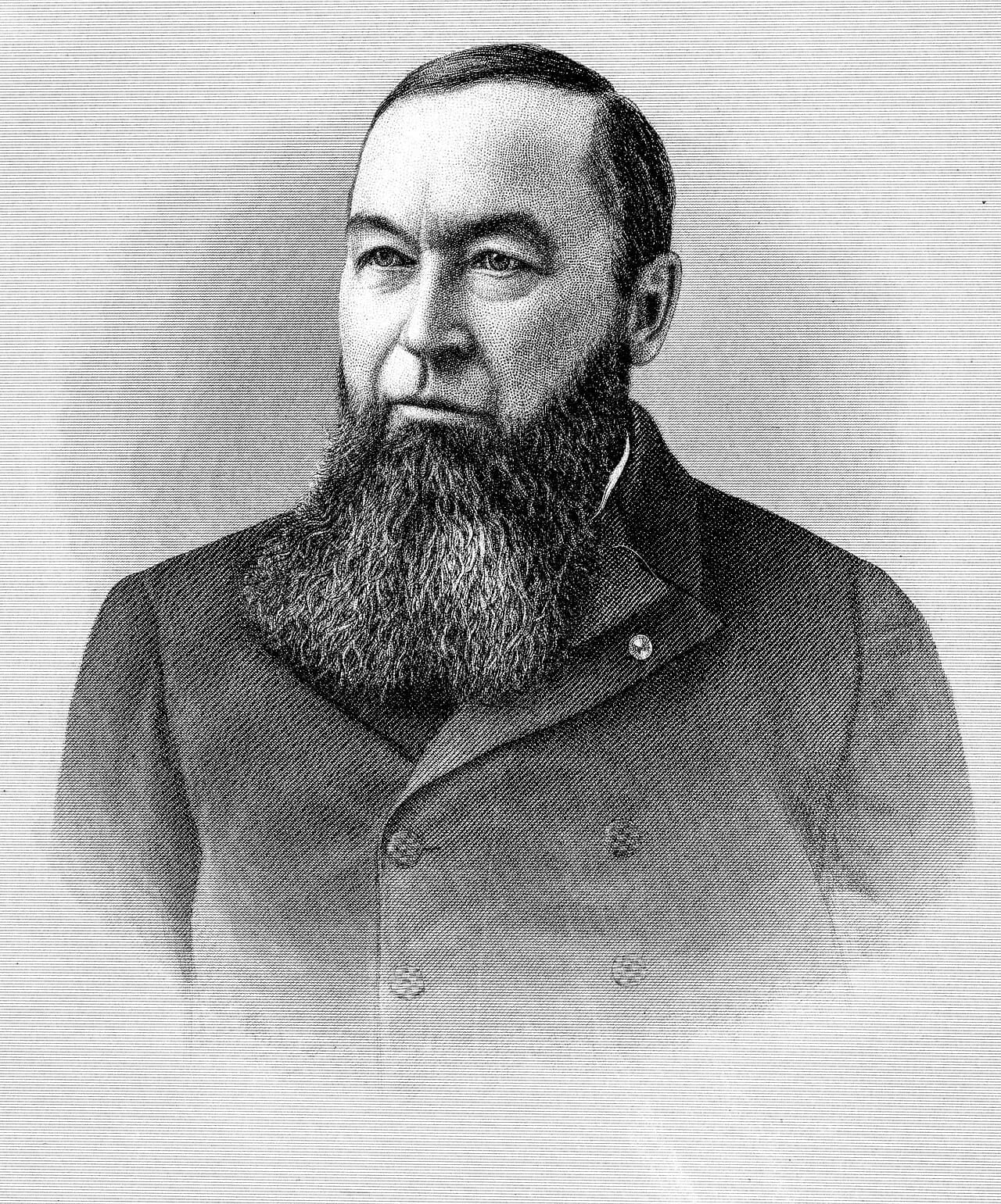 Byron Weston
