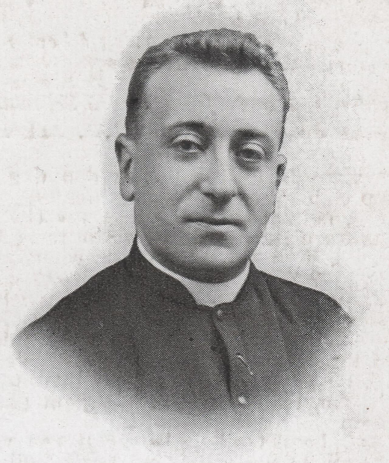 Jozef Cleymans