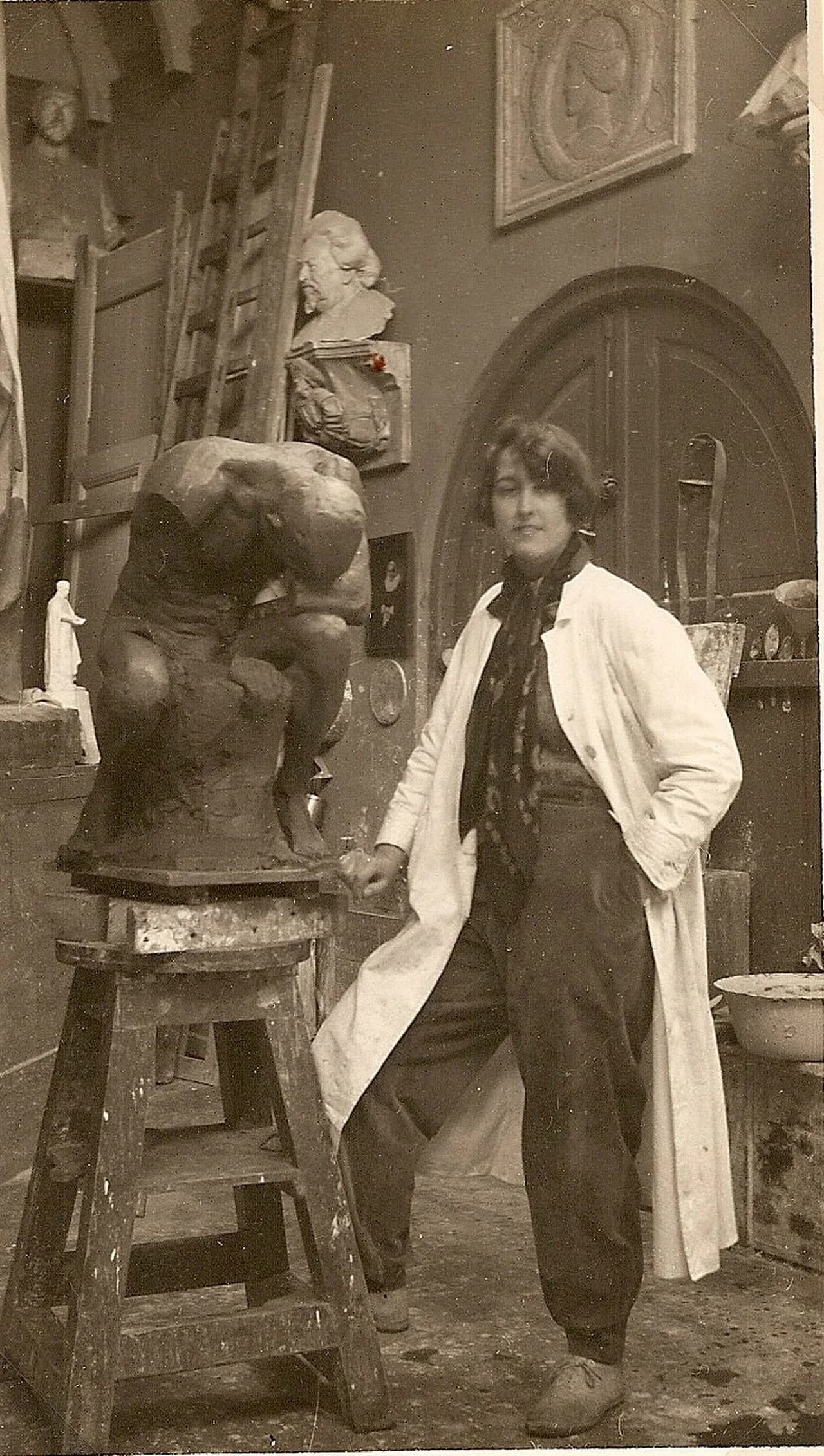 Cornélie Caroline van Asch van Wijck