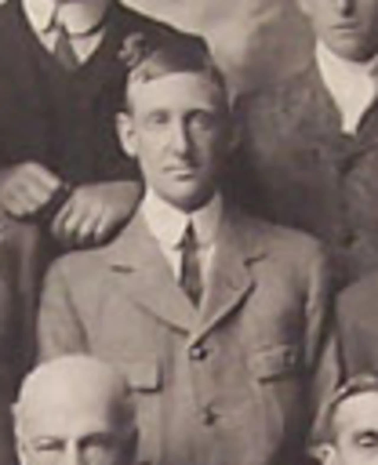 C.G. Timms