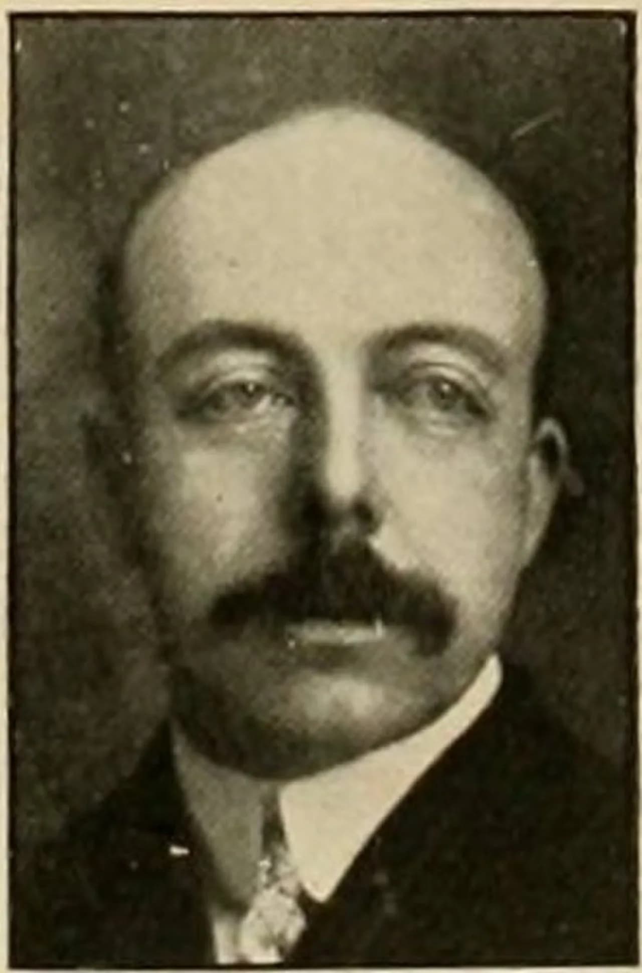 C. Alphonso Smith