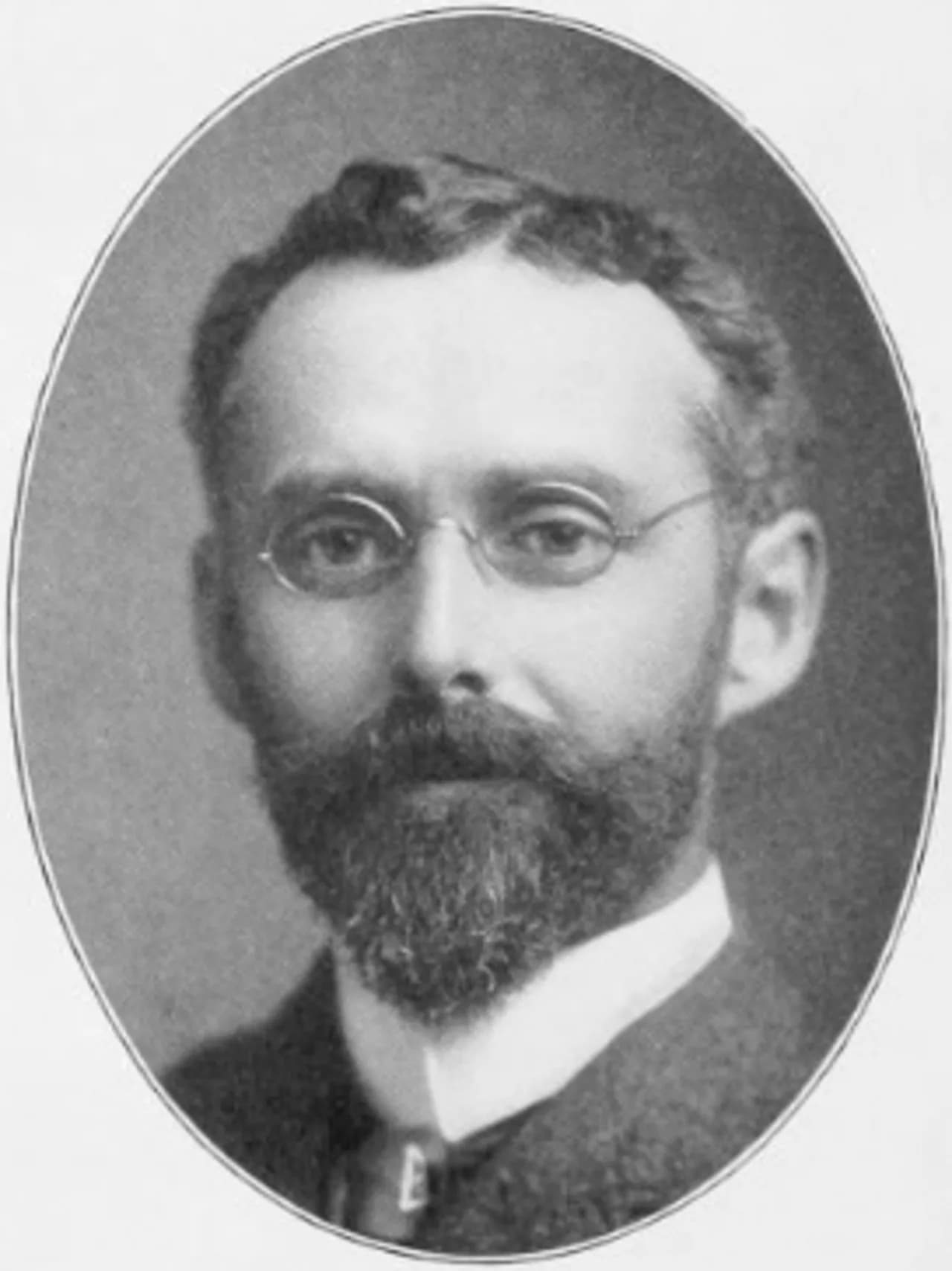 C. B. J. Snyder