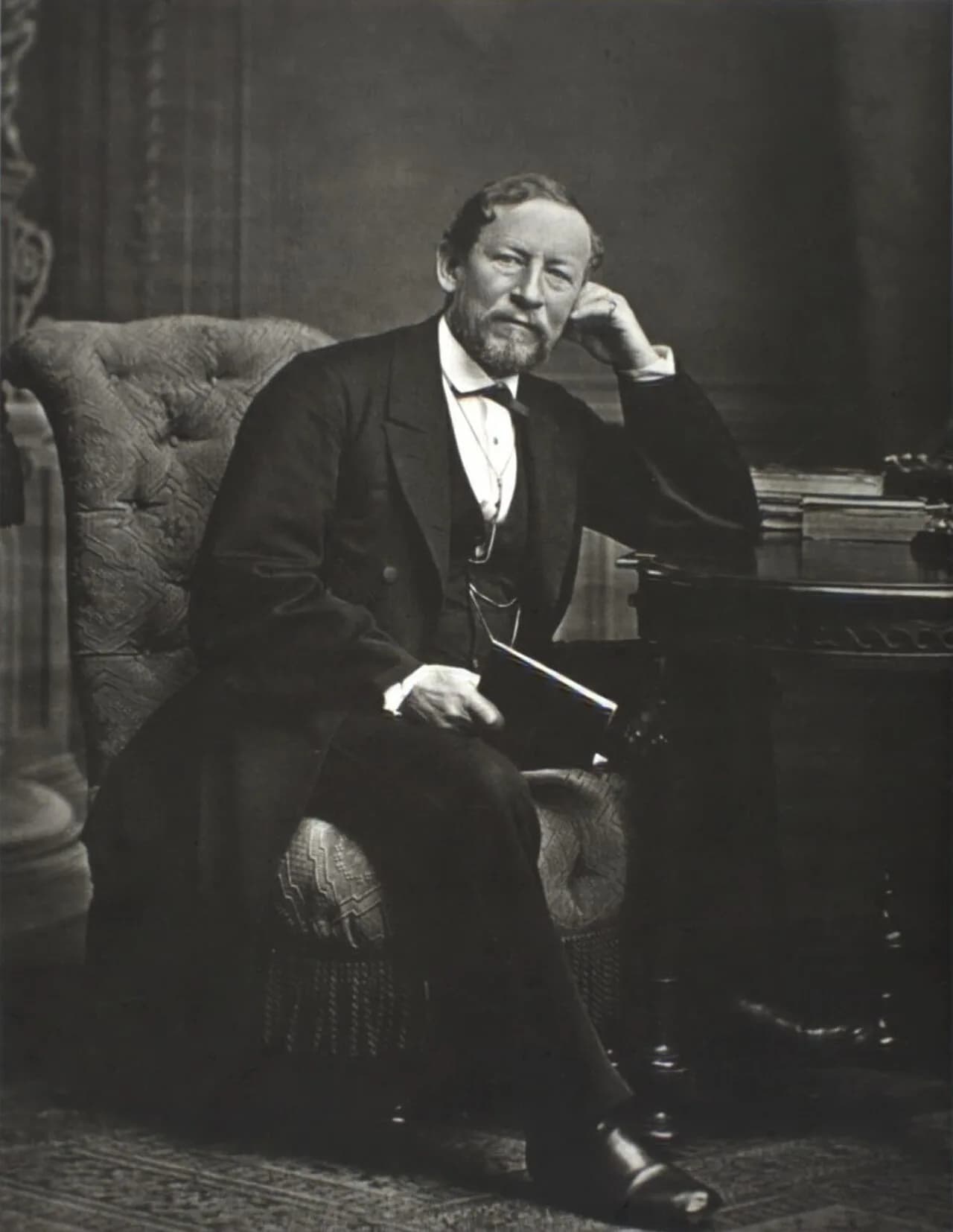 Andreas Brock Hoffmeyer