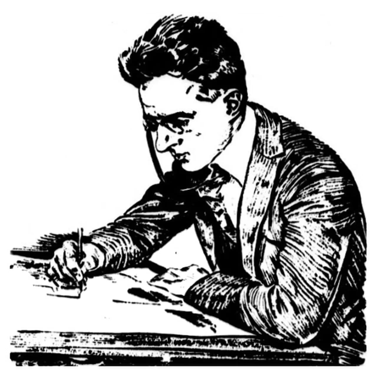 Clarence Daniel Batchelor