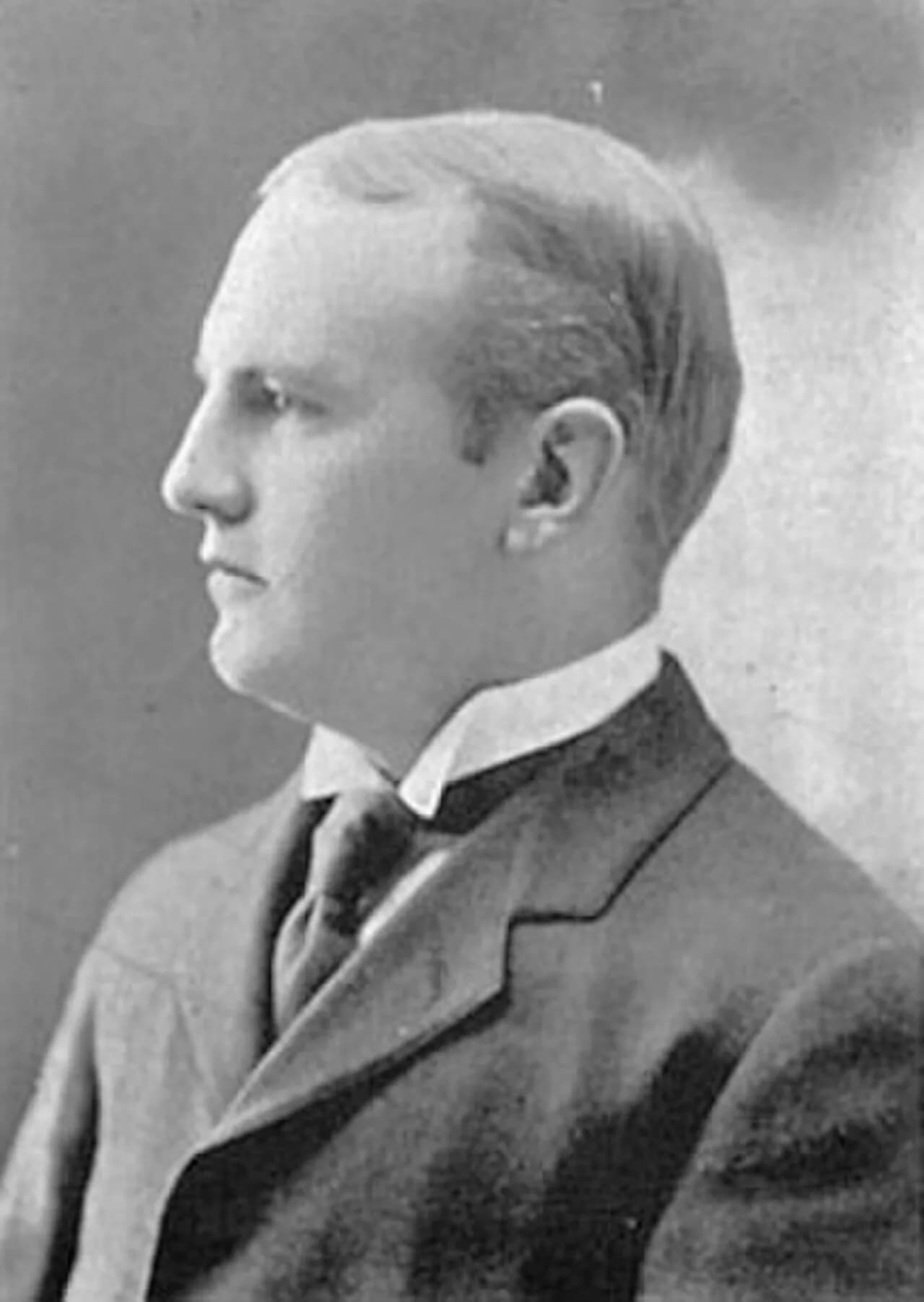 C. D. Bliss