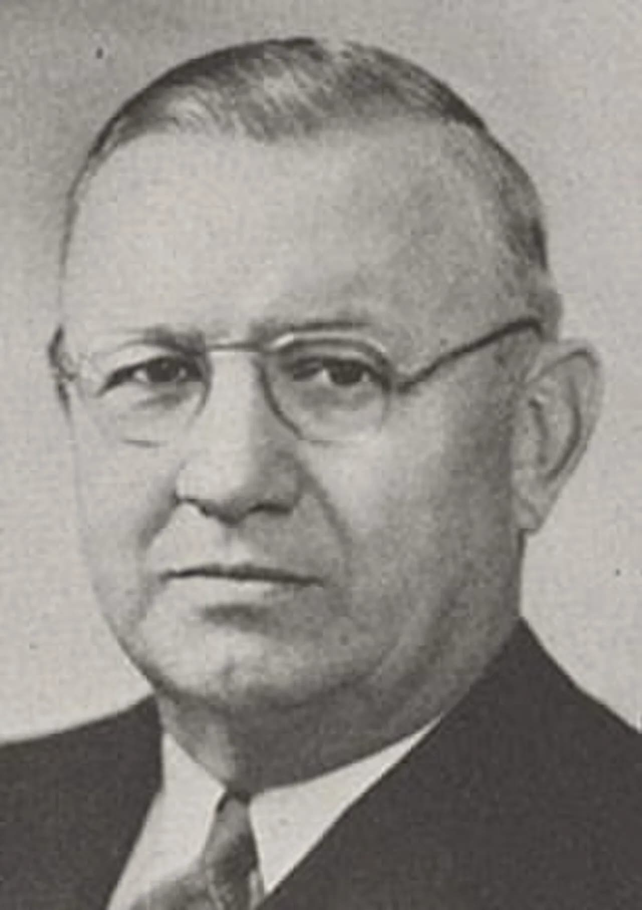 C. Frederick Pracht