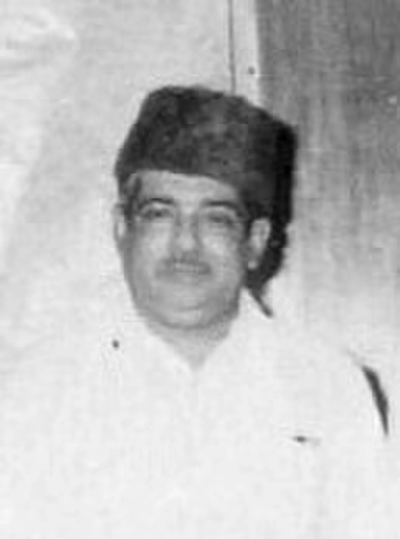 C. H. Mohammed Koya