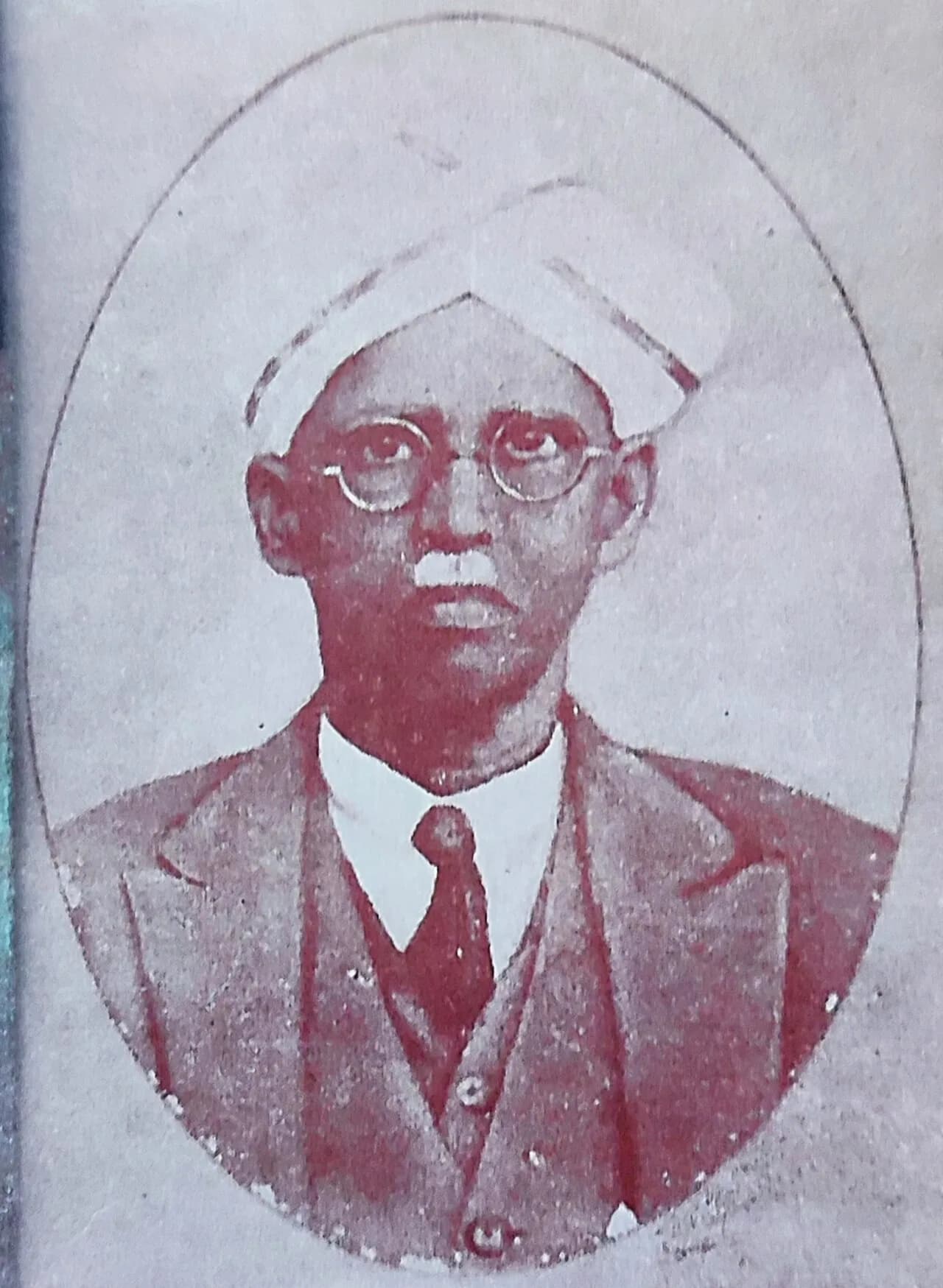Conjeeveram Hayavadana Rao