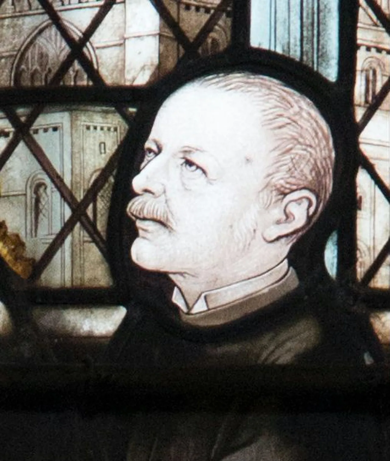 Charles Hodgson Fowler